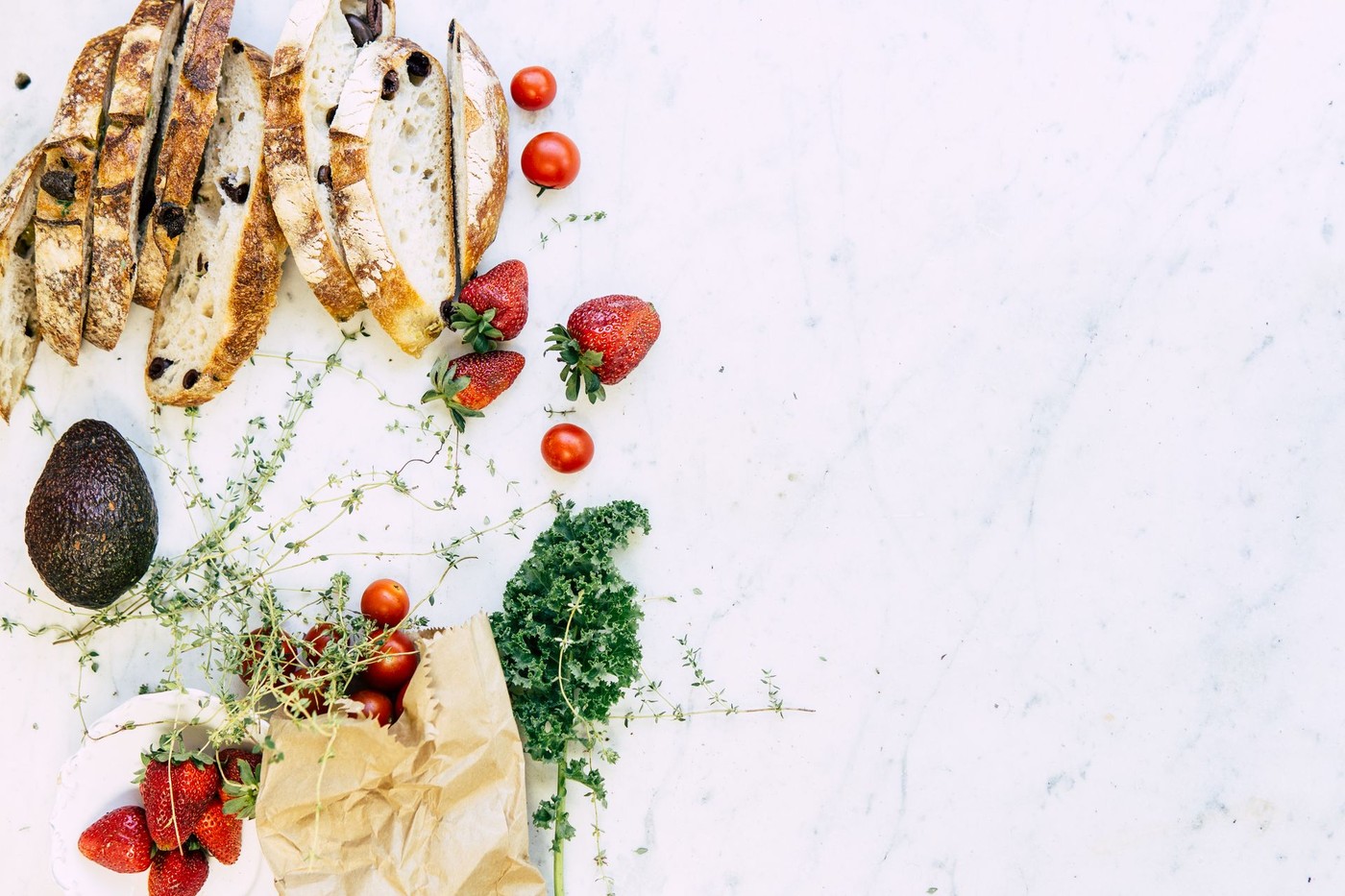 Food as Medicine: Practical Eating Changes That Actually Hold