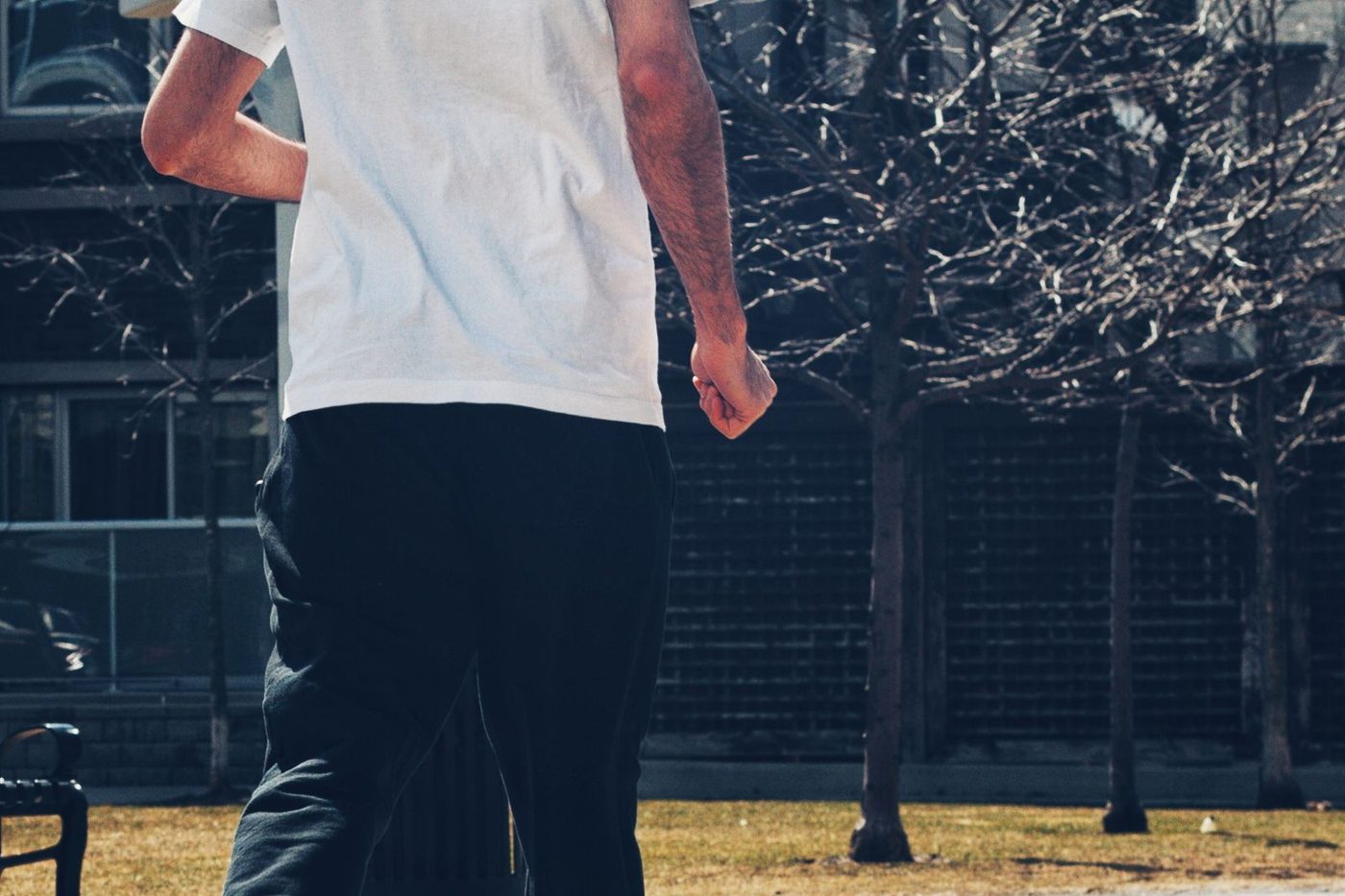 Movement Is Medicine: Why Walking May Be the Most Underrated Prescription