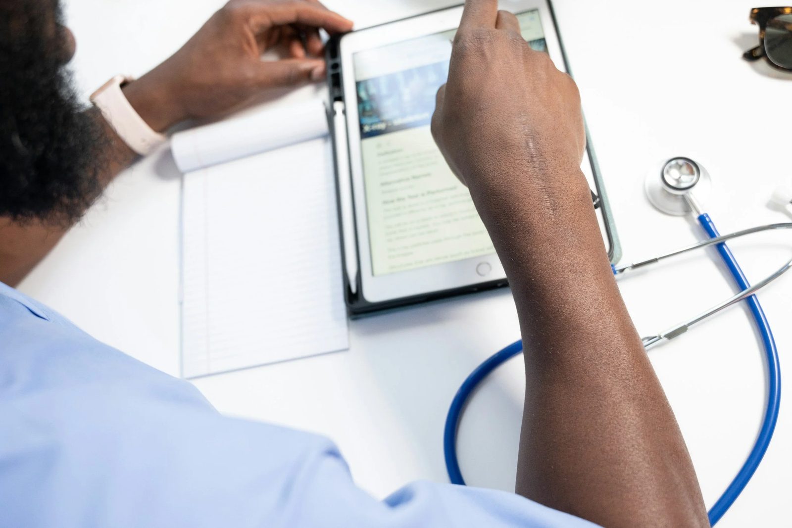 Healthcare Is a Conversation, Not Just an Appointment